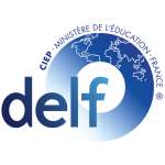 cours de préparation au DELF à Brest