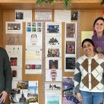 Cours de français et préparation aux études d'art & de design