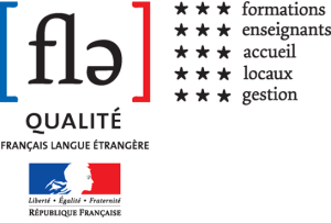 Label Qualité FLE 2019