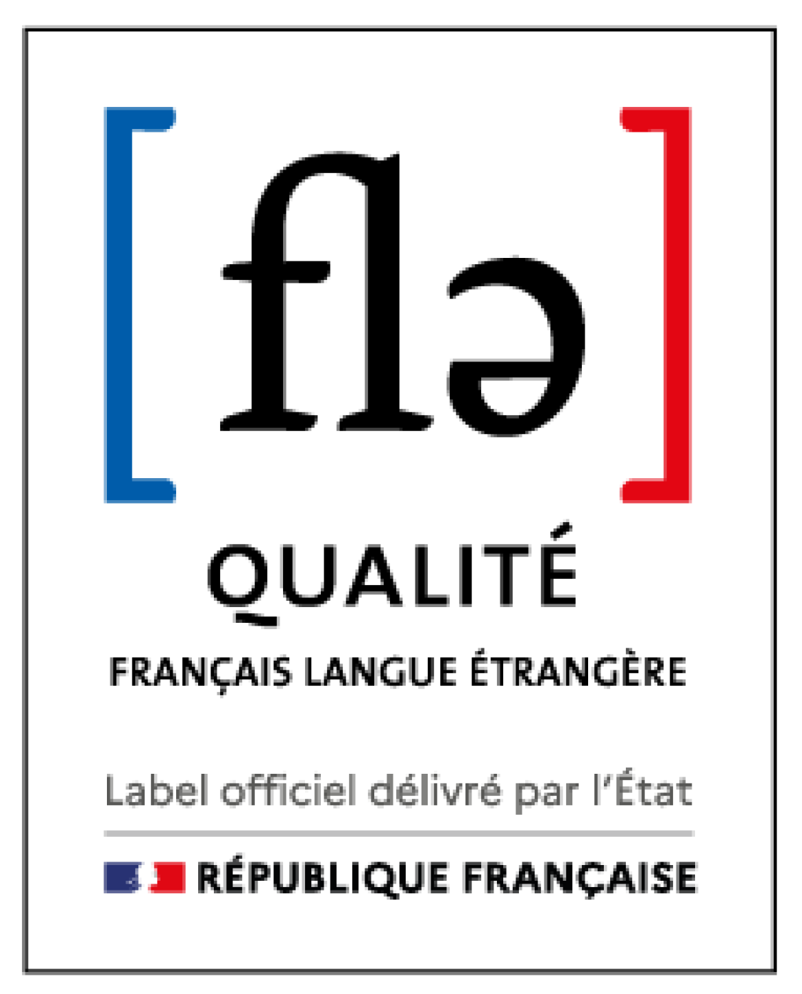 Qualité FLE